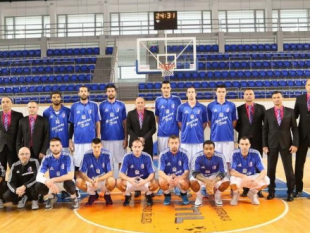 Domestic leagues: Mornar wins the first semifinal against Sutjeska