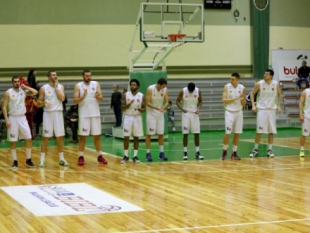 Domestic leagues: Beroe and Levski 2014 lost at the start of the playoffs