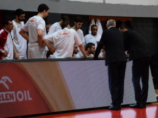 Domestic leagues: Kozuv lost the quarterfinal series