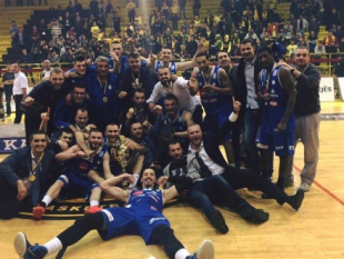 Domestic leagues: Sigal Prishtina is the champion of Kosovo