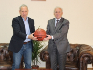 BIBL management visited Prizren