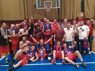 Domestic leagues: Vllaznia retains the title in Albania