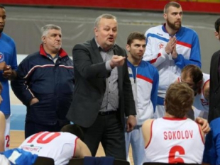 Karpos Sokoli to debut in SIGAL-UNIQA Balkan League