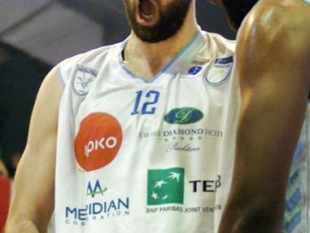 Sigal Prishtina brings back Bojan Trajkovski