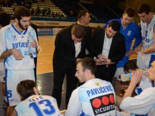 KK Sutjeska confirms its comeback to SIGAL-UNIQA Balkan League