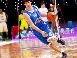 Peja adds Artem Slipenchuk