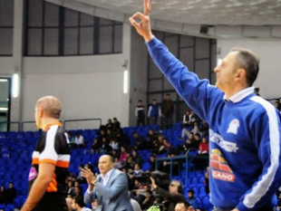 Milos Kovac is the new head coach of Sutjeska