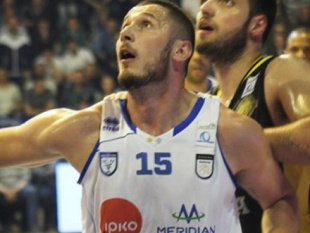 Gazmend Sinani joins Bashkimi