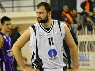 Sutjeska adds Marko Djurkovic