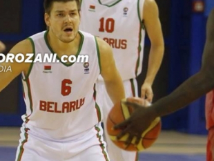 Trepca signs Maksim Shustov