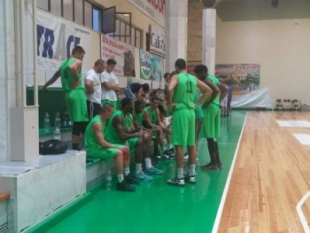 Beroe overcomes Peja to reach the final in a tournament