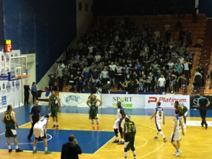 SK Tirana celebrated its debut with a home victory