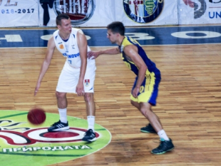 Kumanovo returned with a hard win over Teodo