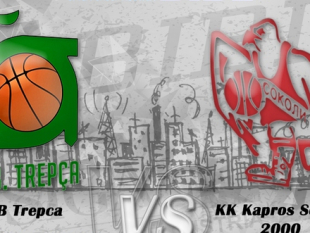 Trepca waiting Karpos for first ever BIBL game in Mitrovica