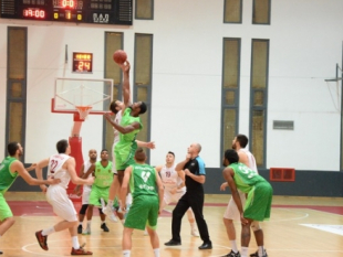 Beroe holds on for a precious win in Gevgelija