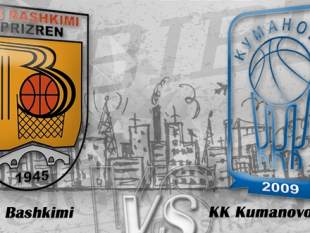 Bashkimi to welcome Kumanovo in another interesting clash