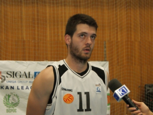 Quotes after the game MKK Feni Industries - KB Trepca