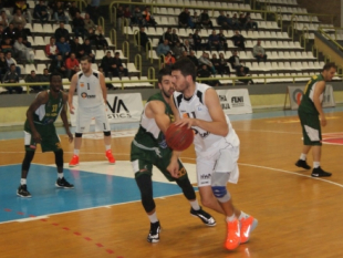 Kiril Nikolovski is the MVP of the week