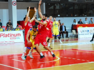 Domestic leagues: Teodo bounces back after the defeat