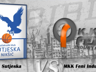 Sutjeska and Feni square off in a battle for the first place