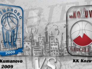 Macedonian derby waits us in Kumanovo