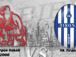 Karpos Sokoli looking for first win, Tirana to steal it