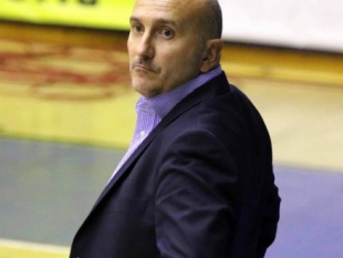 New head coach for Trepca