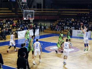 14 triples make Kumanovo the undisputed group A leader