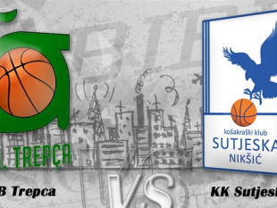 Trepca looking for its second, Sutjeska to stay perfect