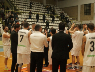 Domestic leagues: Feni won in Gevgelija, Kumanovo lost to Rabotnicki