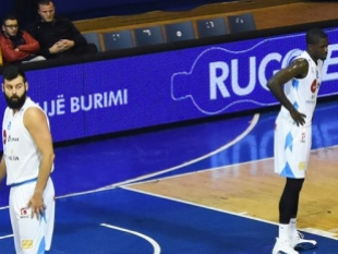 Domestic leagues: Revenge for Sigal Prishtina, easy for Peja and Trepca