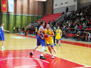 Kumanovo can′t be stopped, makes it 5 in a row