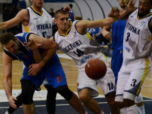 Sutjeska goes top after a drama with Karpos Sokoli