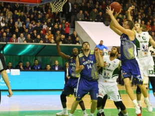 Tirana holds on for a precious win in Mitrovica