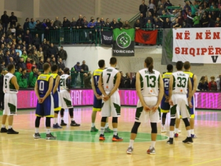 Quotes after the game KB Trepca - SK Tirana