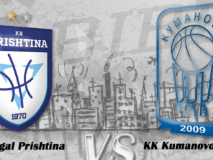 Sigal Prishtina looking to stop Kumanovo