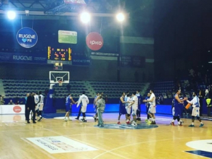 First win for the champions and first loss for Kumanovo