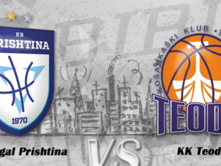 Sigal Prishtina and Teodo to square off in another important clash