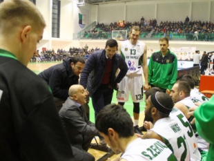 Quotes after the game KB Trepca - MKK Feni Industries