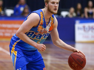 Sigal Prishtina adds Grant Johnson