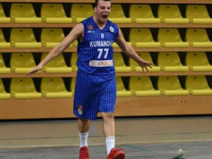 BIBL Round 8 MVP: Aleksandar Kostoski