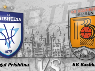 KB Sigal Prishtina - KB Bashkimi to be played a day earlier