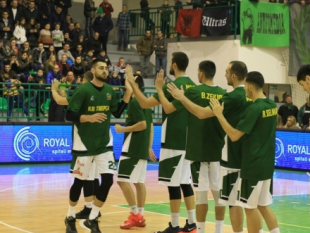 KB Trepca to continue playing in BIBL