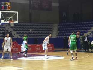 Beroe holds on in a drama for a precious win in Prishtina