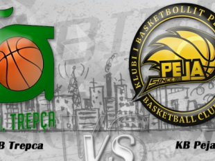 Trepca hosting Peja in another really important match