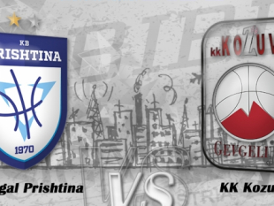 Sigal Prishtina and Kozuv face off in a must win game