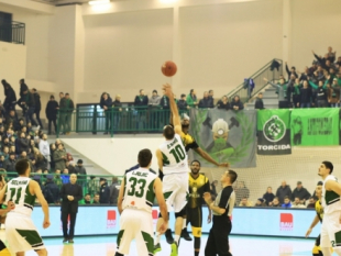 The BIBL decision regarding the game KB Trepca - KB Peja