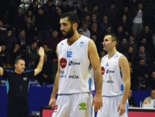 Sigal Prishtina finally won but needs a more than a miracle now