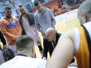 Dragan Radovic: We still have a chance to advance