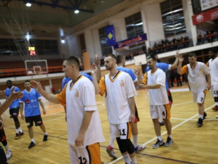 Domestic leagues: Sigal Prishtina wins the derby of the week, easy for Peja and Trepca